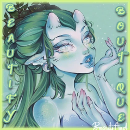 Beautify Boutiquè Roblox group icon