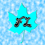 The Frosted Leaf
