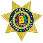 Madison County Sheriff's Department