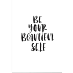 YOU ARE YOU YOUR BOOTIFUL