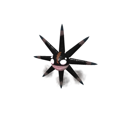 Accurate Seek Queen Grumble (Drone)