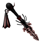 Imperial Sword of the Ruby Night