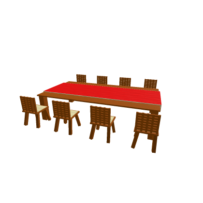 Family Table