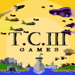 The Conquering Games