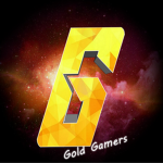 #Golden Gammers