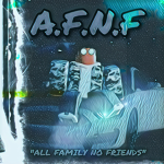 A.F.N.F (All Family No Friends)