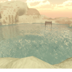 The Pond