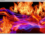 Fire 123 groop