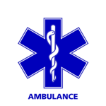 Ambulance Noordwijk