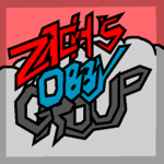 Zach's Obby Group