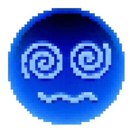 dizzy sprite 2