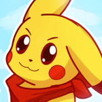 Pikachu group pika pika