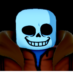 Distrust Obby Yay