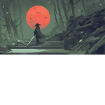Shadow's Redemption