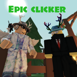 Epic Clicker