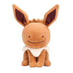Mario Eevee