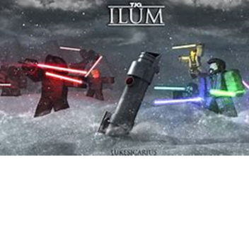 The Jedi Order Hoth