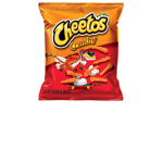 Tight cheetos