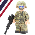 [TRS] Shooting range
