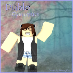 Diablo Gymnastics V1