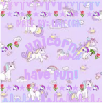 - Unicorn world - Group Thumbnail