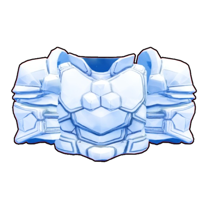 Salt Chestplate