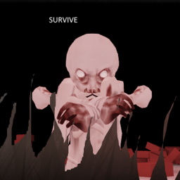 SCP: Shy Guy Survive