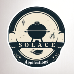 Solace Applications!
