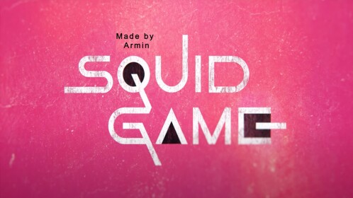 Squid Game - New update coming soon -