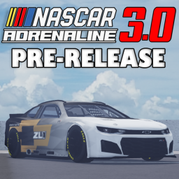 [DESC] NASCAR Adrenaline 3.0 Pre-Release icon