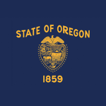 [ State of Oregon ]