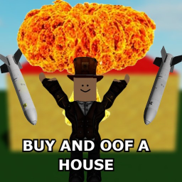 Buy and OOF a house
