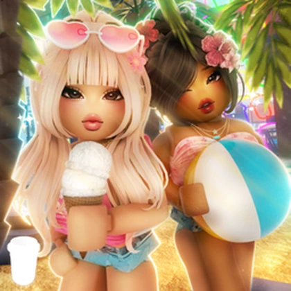Frappé® Roblox group icon