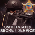 USA| Secret Service