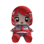 Suship Akami Plushie