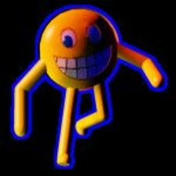 Survive Smiley [ REBORN ] icon