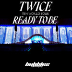 [ catalog avatar ] TWICE READY TO BE world tour