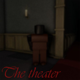 The Theater  icon