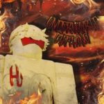 Underworld Clothing ¬