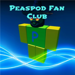 Peaspod Fan Club!