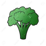 Broccoli group!