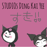 STUDIOs Ding Kai Yee