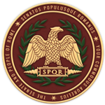 [SPQR] Senatus Populuѕque Romanus