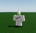 The Dunce Men