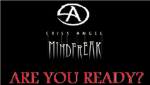 Criss Angel Fan Group