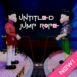 Untitled Jump Rope [SQUID GAME 3]