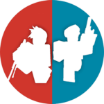 Red VS Blue (Gun/DeathMatch)