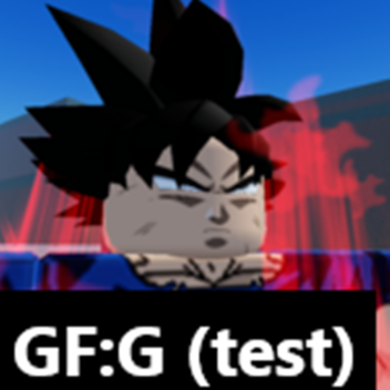 Dragon ball Fighter ZG (Test)