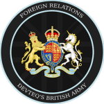|BA| Foreign Relations |FR|