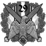 29. RG "Tyrol" Veterans' League